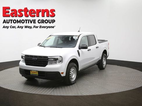 Used 2023 Ford Maverick XL image 52