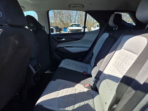 Used 2023 Chevrolet Equinox LS w/ LS Convenience Package AWD/4WD image 27
