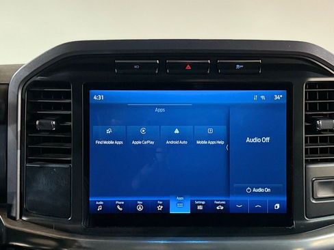 Used 2023 Ford F150 Lariat AWD/4WD image 79