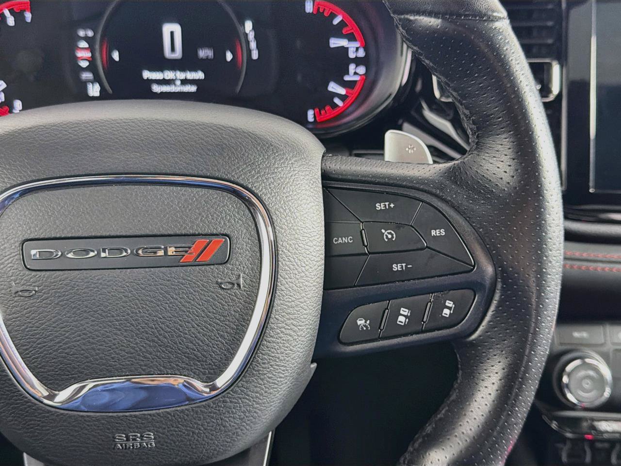 Used 2025 Dodge Durango GT AWD/4WD image 47