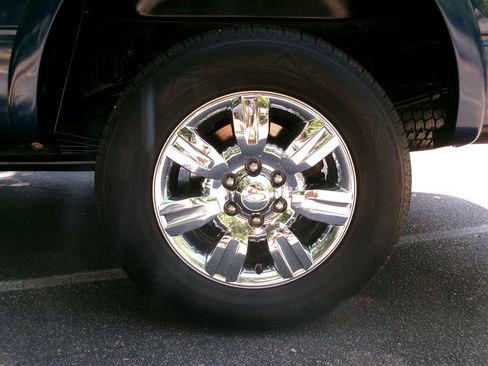 Used 2010 Ford F150 Lariat AWD/4WD image 41