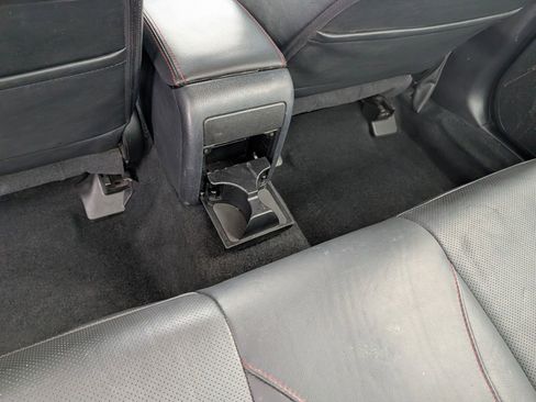 Used 2016 Subaru WRX Limited image 21