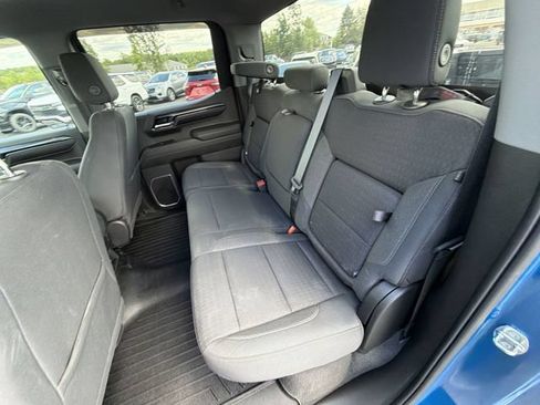 Certified 2022 GMC Sierra 1500 Elevation AWD/4WD image 25
