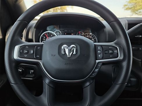 New 2026 RAM 3500 Tradesman image 30