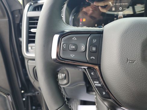 New 2026 RAM 1500 Limited image 21