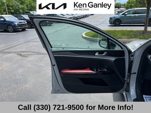 Certified 2024 Kia K5 GT-Line w/ GT-Line Premium Package AWD/4WD image 26