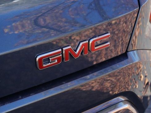 New 2026 GMC Terrain Denali image 8