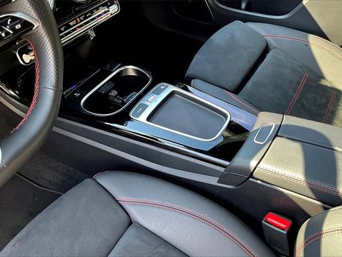 Certified 2024 Mercedes-Benz CLA 250 4MATIC image 14