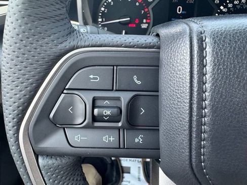 New 2026 Toyota Tundra SR5 AWD/4WD image 23