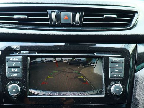 Used 2022 Nissan Rogue Sport SV image 47