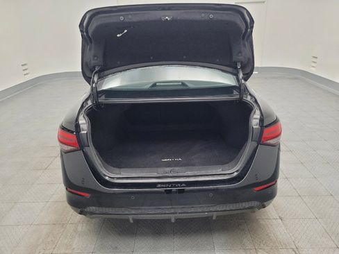 Used 2023 Nissan Sentra SV w/ All-Weather Package FWD image 29