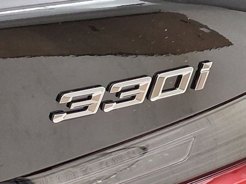 New 2026 BMW 330i Sedan w/ M Sport Package image 20