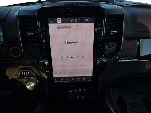 New 2026 RAM 1500 Limited image 23