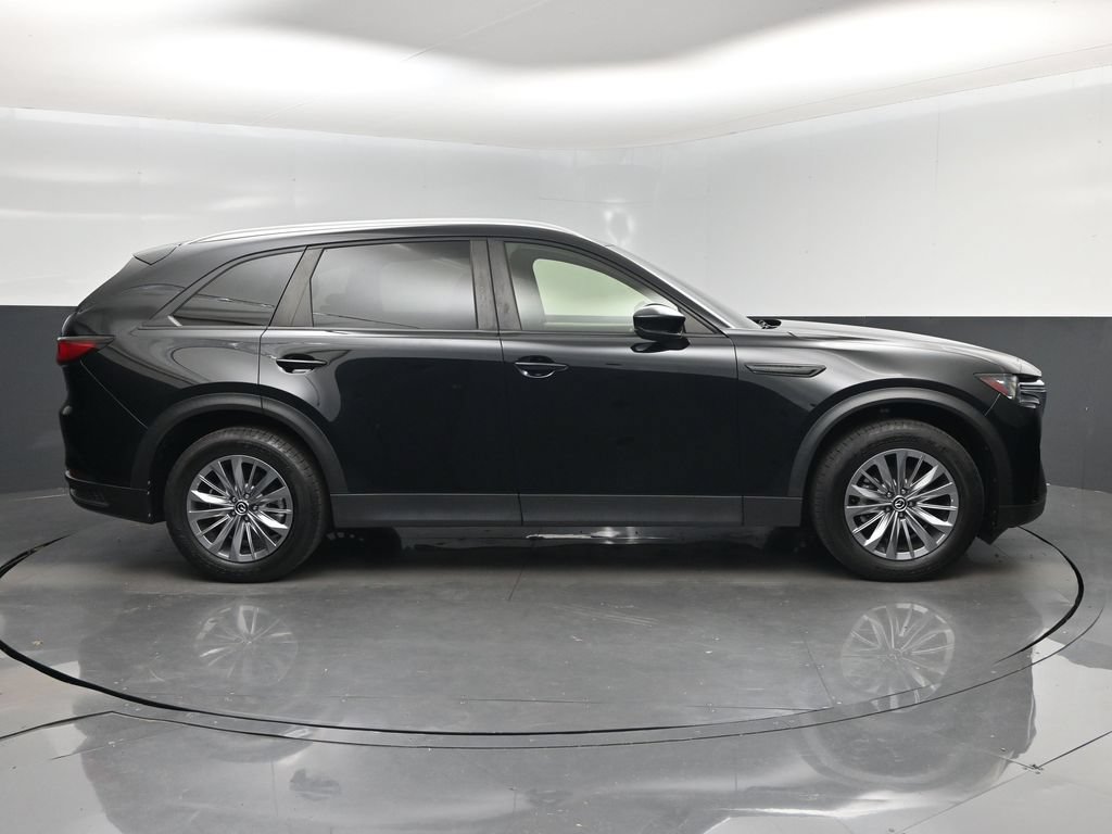 Used 2024 MAZDA CX-90 3.3 Turbo w/ Select Package AWD/4WD image 2