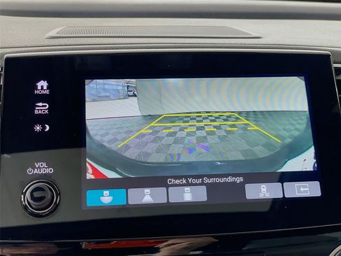 Certified 2021 Honda Passport Touring image 18