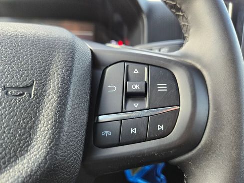 New 2025 Ford Ranger XLT w/ Advanced Towing Package image 17