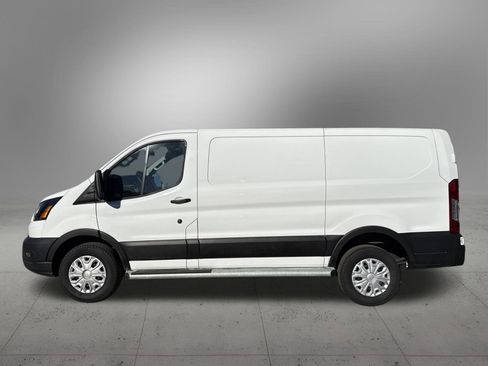 Used 2024 Ford Transit 250 Low Roof w/ Exterior Upgrade Package image 2