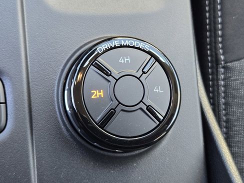 New 2025 Ford Ranger XLT w/ FX4 Off-Road Package image 10