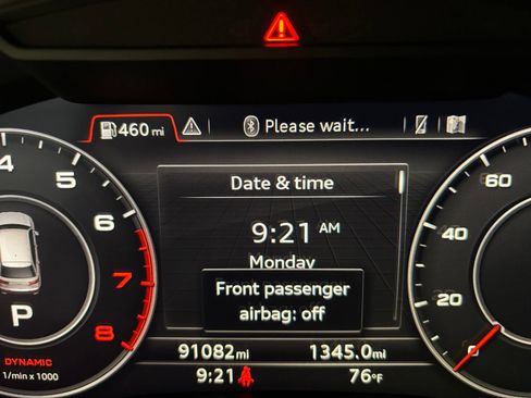 Used 2017 Audi Q7 3.0T Premium Plus AWD/4WD image 17