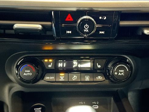 New 2026 Nissan Kicks SV w/ Cold Weather Package AWD/4WD image 15
