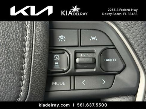 Used 2025 Toyota Tacoma TRD Sport RWD image 26