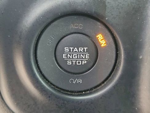 Used 2023 Jeep Wrangler Unlimited Rubicon 4xe w/ Cold Weather Group image 30