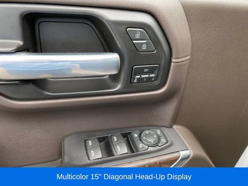 Used 2021 GMC Sierra 1500 Denali w/ Technology Package AWD/4WD image 19