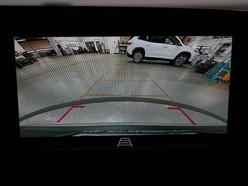 New 2026 Buick Encore GX Preferred w/ Comfort Package image 34