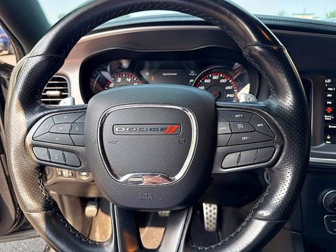 Used 2022 Dodge Charger R/T w/ Plus Group RWD image 20