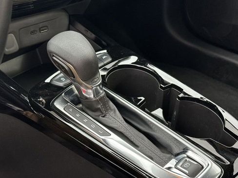 Certified 2025 Chevrolet Trax ACTIV w/ Driver Confidence Package image 15