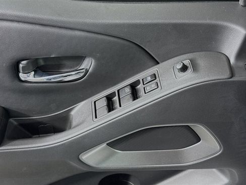 New 2025 Nissan Frontier SV w/ SV Convenience Package image 21