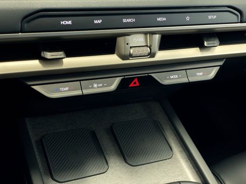 New 2027 Kia Telluride EX FWD image 24