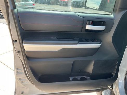 Used 2017 Toyota Tundra TRD Pro AWD/4WD image 12