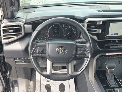 Used 2025 Toyota Tundra SR5 image 17
