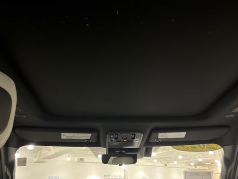 Used 2023 Toyota Tundra 1794 Edition w/ TRD Off-Road Package image 10