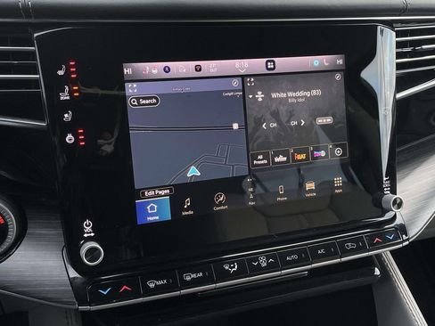 Used 2023 Jeep Wagoneer L Series III w/ Premium Group I image 18