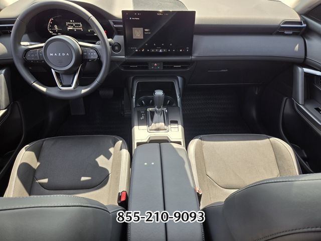 New 2026 MAZDA CX-5 Select AWD/4WD image 9