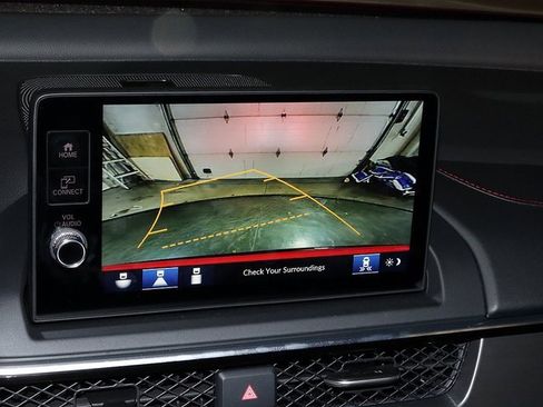 Certified 2025 Acura ADX A-Spec image 18