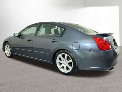 Used 2008 Nissan Maxima 3.5 SE image 31