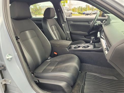 Used 2024 Honda Civic Sport image 12