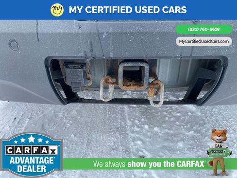 Used 2018 Chevrolet Traverse LT w/ LPO, Floor Liner Package image 7