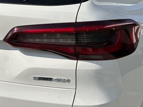 Used 2023 BMW X5 sDrive40i w/ Climate Comfort Package RWD image 27