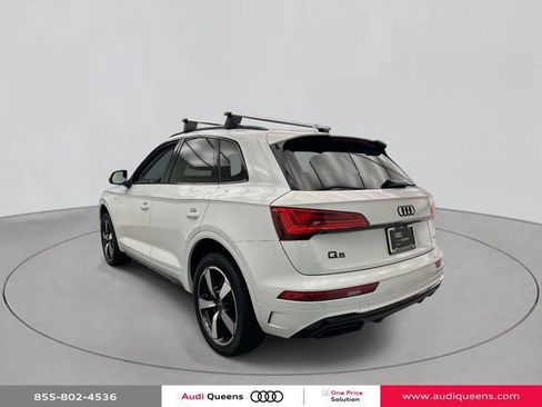 Certified 2023 Audi Q5 2.0T Premium Plus w/ Premium Plus Package AWD/4WD image 2