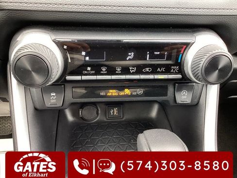 Used 2024 Toyota RAV4 LE image 17