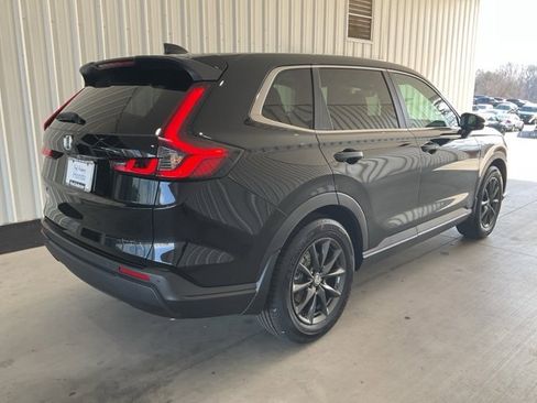 New 2026 Honda CR-V EX-L image 22