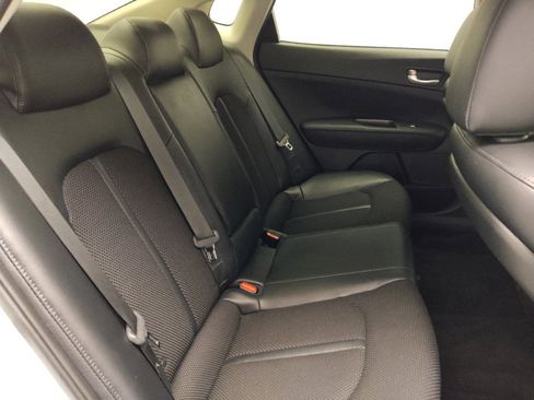 Used 2019 Kia Optima S w/ S Panoramic Sunroof Package image 19