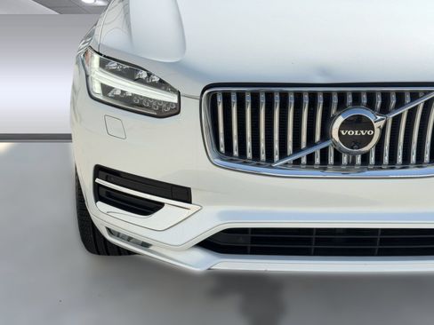 Used 2024 Volvo XC90 B6 Plus w/ Protection Package Premier AWD/4WD image 12