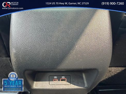 Used 2019 Nissan Altima 2.5 SR w/ SR Premium Package AWD/4WD image 21