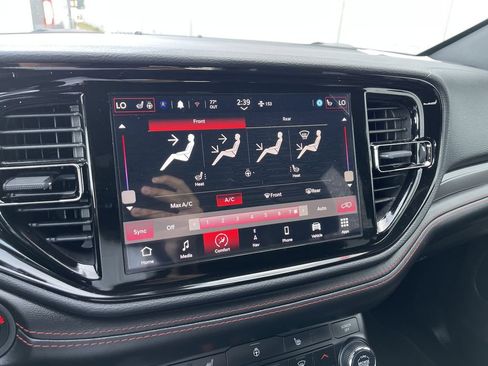 New 2026 Dodge Durango GT w/ Blacktop Package AWD/4WD image 32