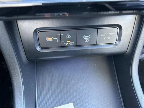 New 2026 Hyundai Tucson Limited image 11